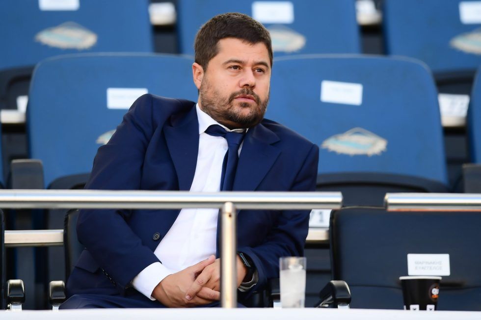 Γκαγκάτσης: Νέα πορεία για την Εθνική με στρατηγική, πίστη και αφοσίωση στον στόχο του Μουντιάλ