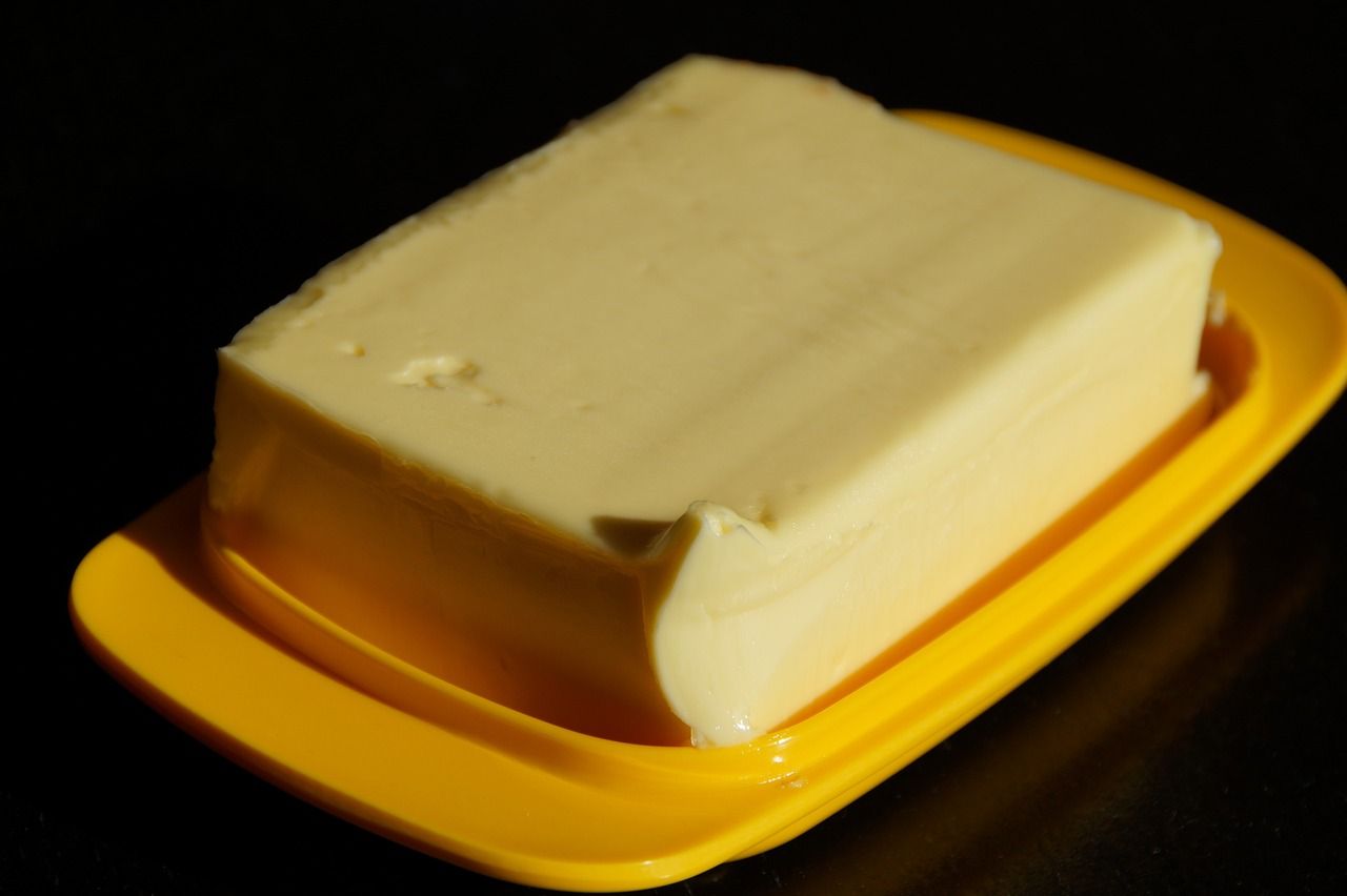 Πτώση στις τιμές τροφίμων σύμφωνα με τον FAO: Ράλι στο βούτυρο και το βοδινό