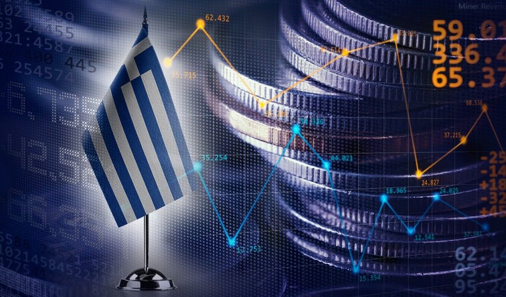 Ελληνική οικονομία: Νέα δημοσιονομική στρατηγική με κόφτες δαπανών