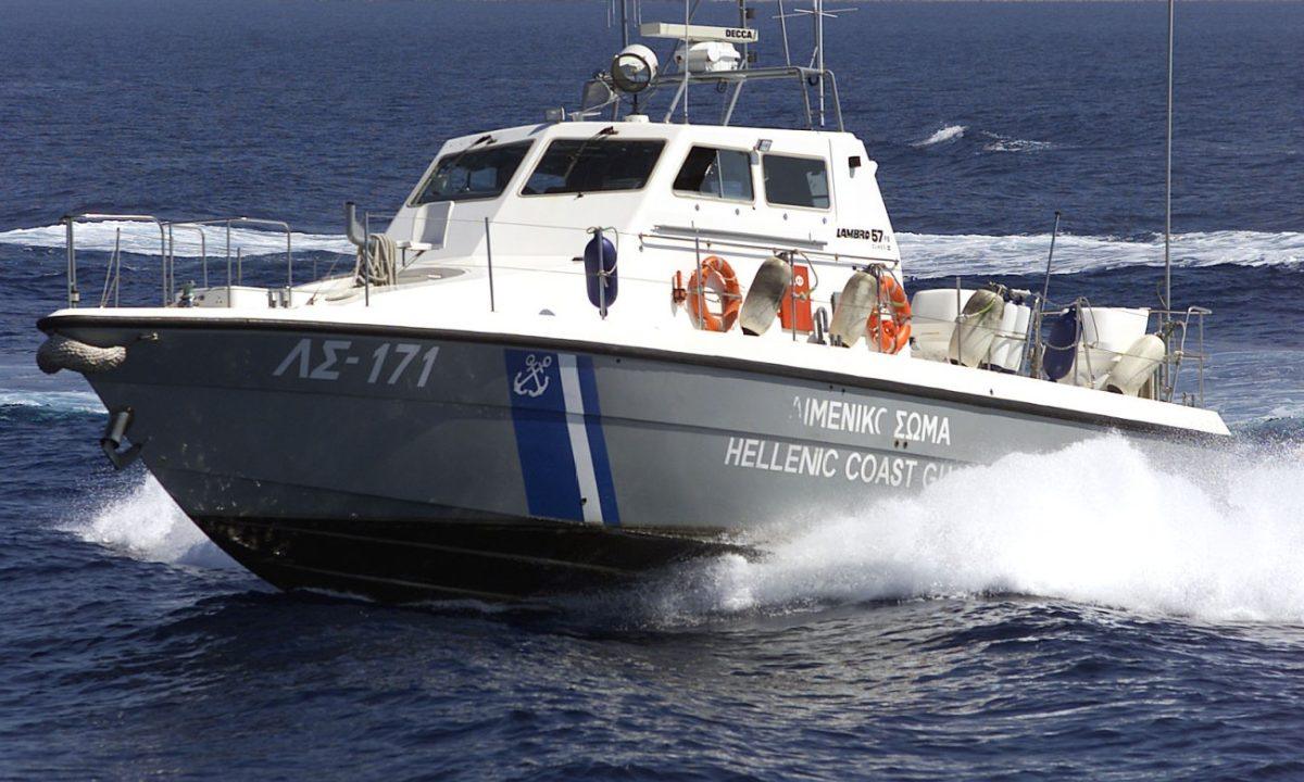 Θεσσαλονίκη: Σορός 54χρονου άνδρα εντοπίστηκε σε θαλάσσια περιοχή