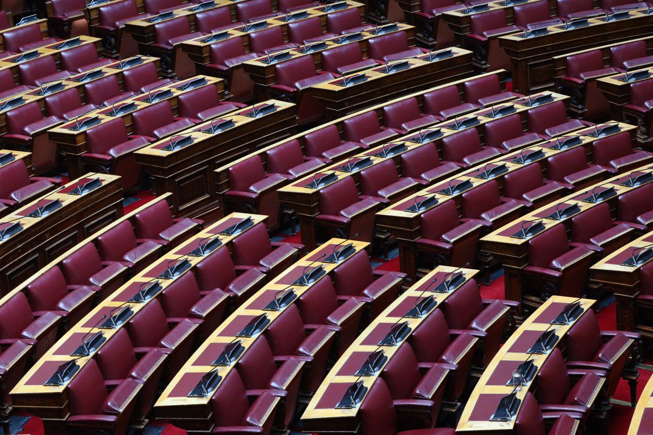 Τέμπη: Αντιδράσεις από την πρόταση Καρυστιανού για προανακριτική επιτροπή