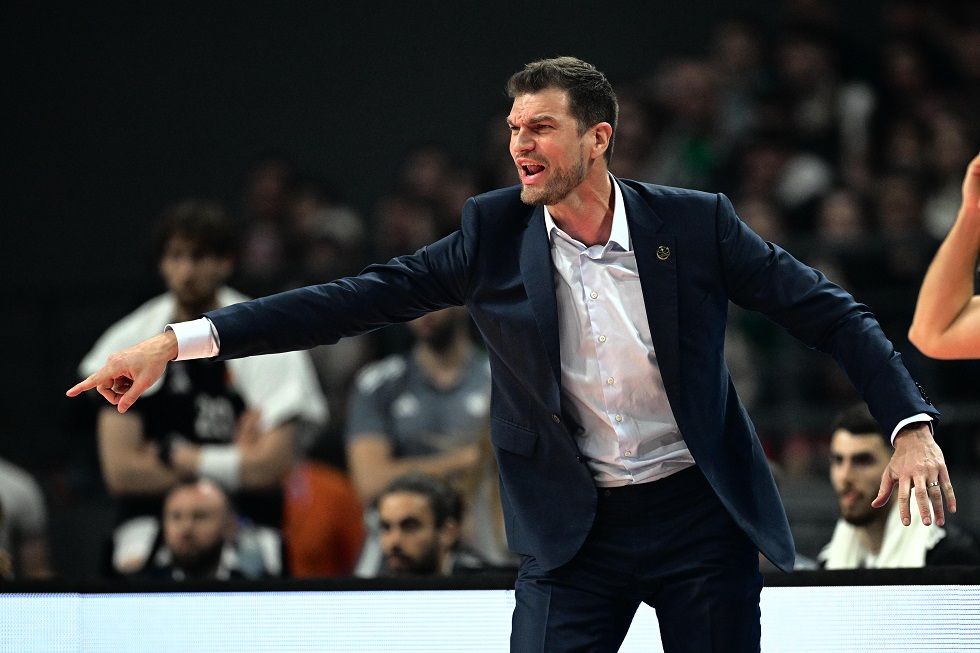 Η επιστροφή του Σπλίτερ στο NBA με νέες φιλοδοξίες