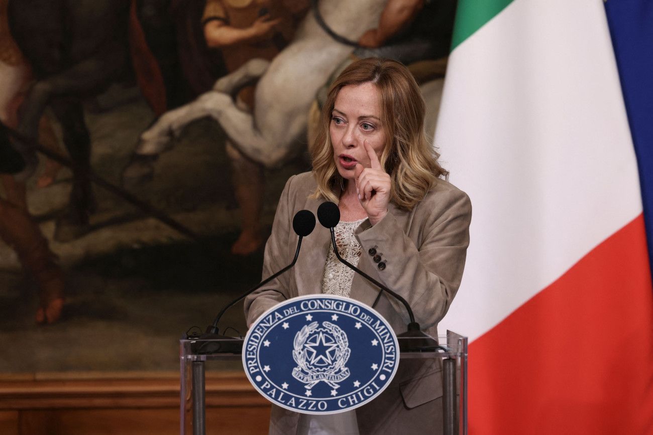 Η Ιταλία ψηφίζει για την επιτάχυνση της χορήγησης ιθαγένειας σε αλλοδαπούς – Μποϊκοτάζ από τη Μελόνι