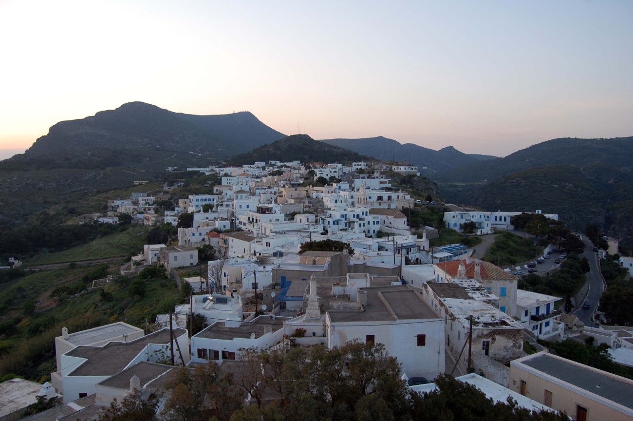 Καταγγελία δασκάλας στα Κύθηρα για εκδικητική έξωση: Η διαφορετική εκδοχή της ιδιοκτήτριας