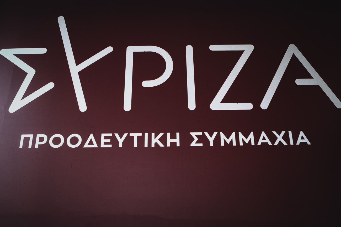 ΣΥΡΙΖΑ: Η ανασκόπηση του Μητσοτάκη θυμίζει την τελευταία παρτιτούρα των μουσικών του Τιτανικού