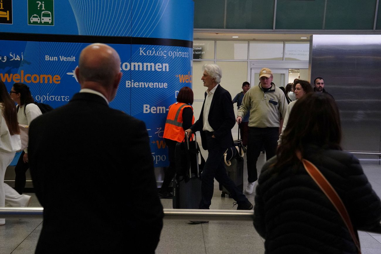 ΗΠΑ: Σε εφαρμογή η απαγόρευση εισόδου για πολίτες 12 χωρών