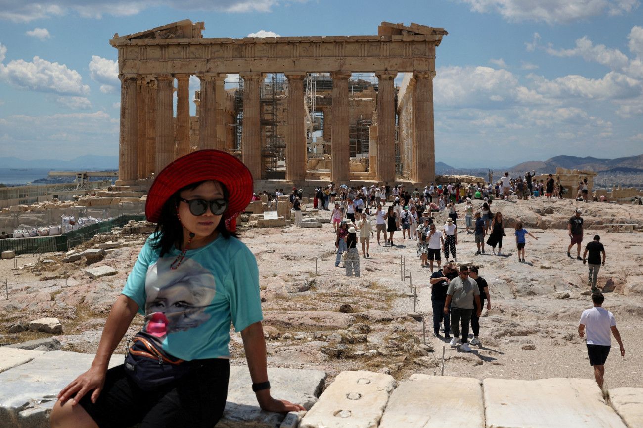 Ελλάδα: Παράδεισος για τουρίστες ή ακριβός προορισμός;