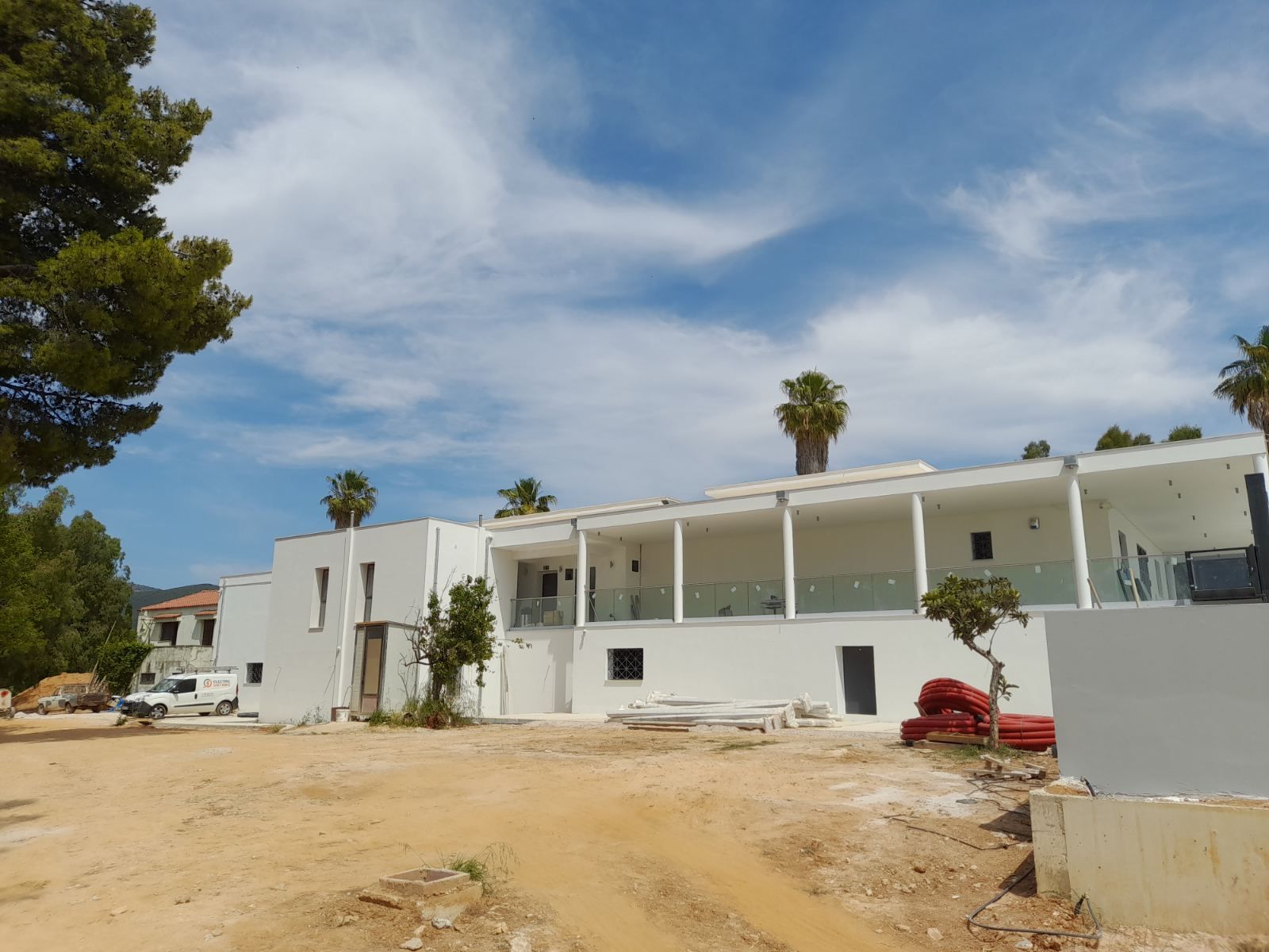 Επέκταση του Αρχαιολογικού Μουσείου Χώρας στη Μεσσηνία