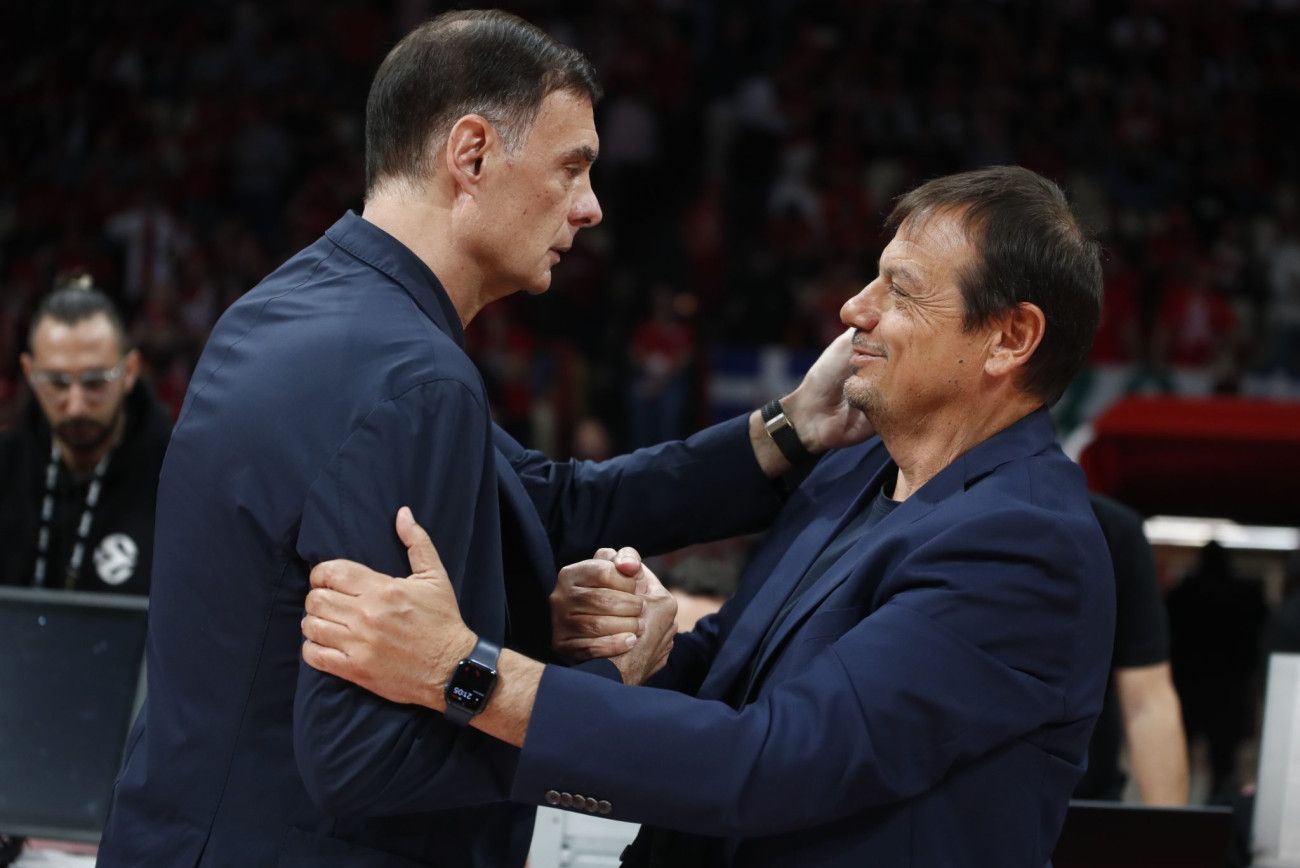 Μπαρτζώκας – Αταμάν: Στρατηγική νίκη