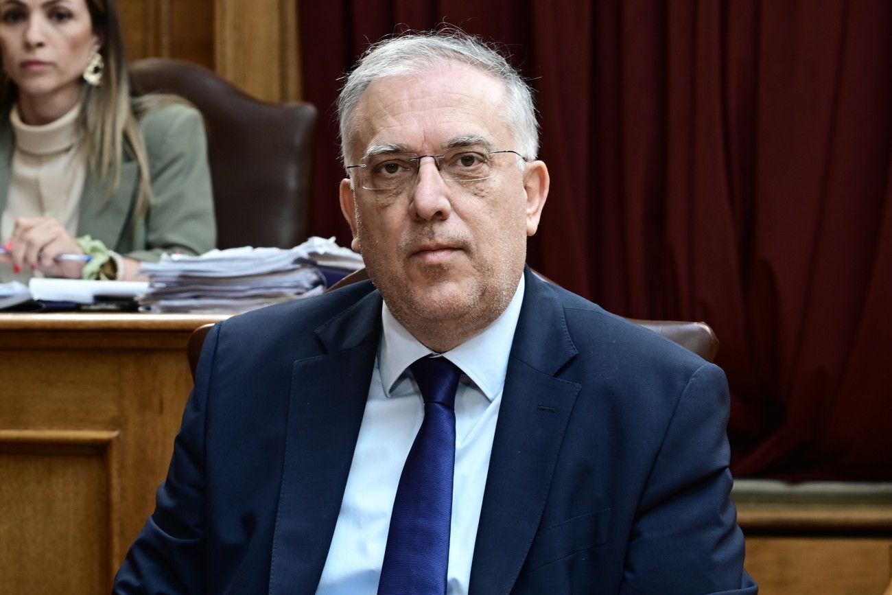 Στη Θεολογική Σχολή της Χάλκης, ο Θεοδωρικάκος: Αγωνιζόμαστε για την επαναλειτουργία της
