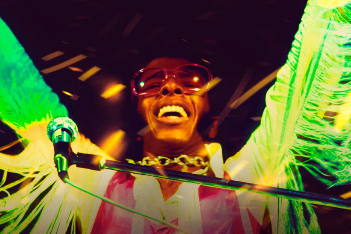 Πέθανε ο Sly Stone, ο αινιγματικός επαναστάτης της μουσικής και frontman των Sly and the Family Stone