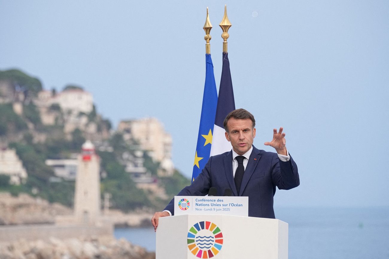 Γαλλία: Πιθανές πρόωρες εκλογές στο προσκήνιο
