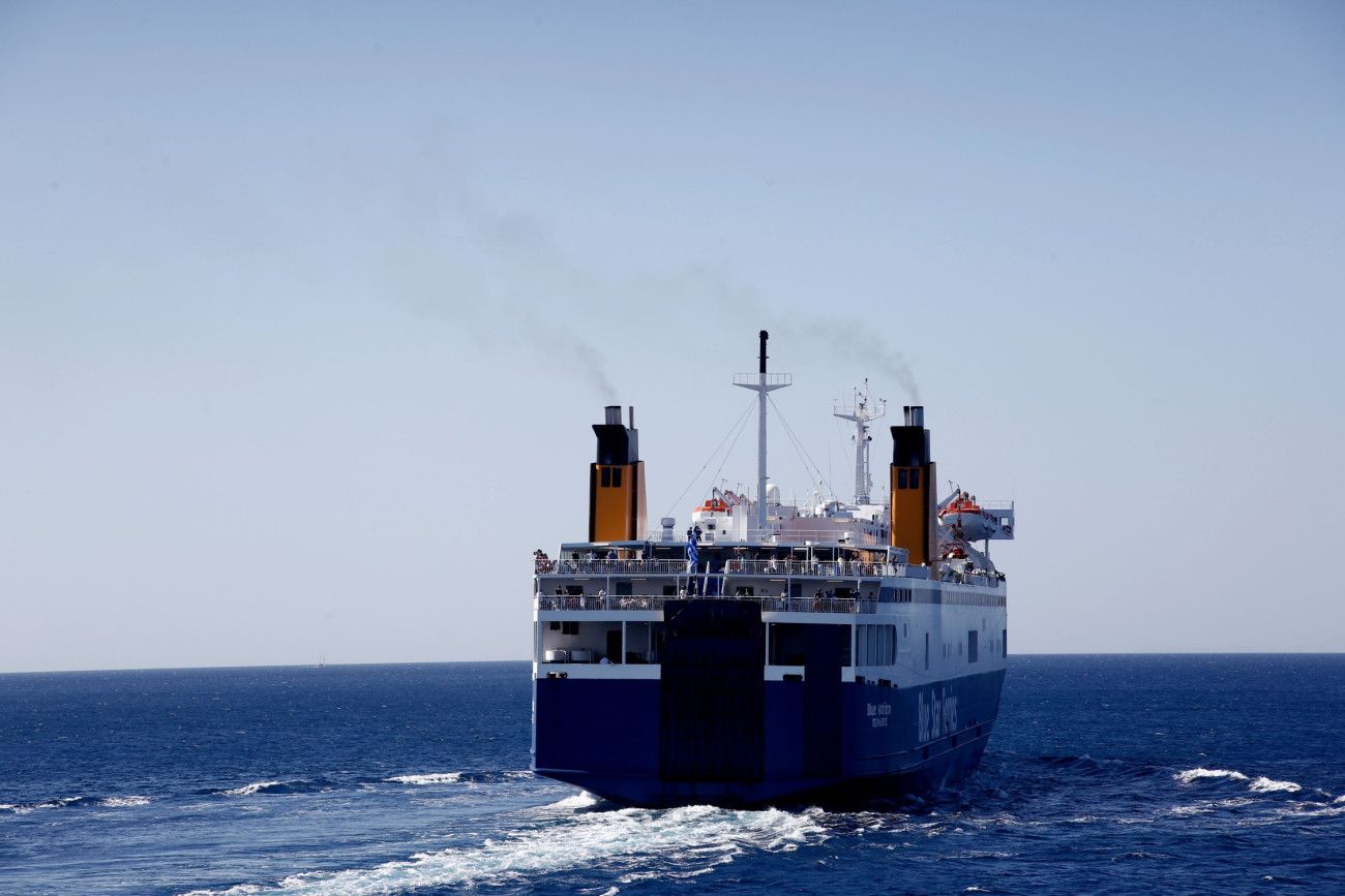 Πλοία: Προσφορές και εκπτώσεις επιχειρούν να αναστρέψουν τη μείωση στην επιβατική κίνηση