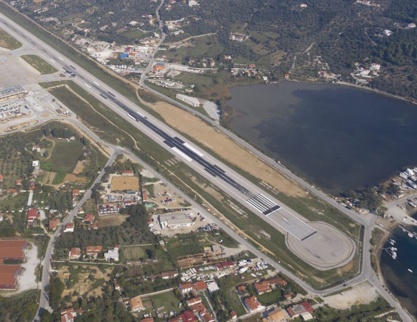 Σκιάθος: Σοβαρός προβληματισμός από τον δήμαρχο σχετικά με το ατύχημα τουρίστριας