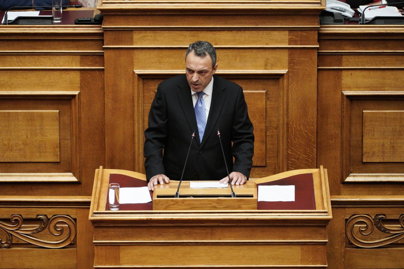 Σημαντικές αλλαγές στη λειτουργία της Βουλής μετά την απόφαση του εκλογοδικείου για τους Σπαρτιάτες