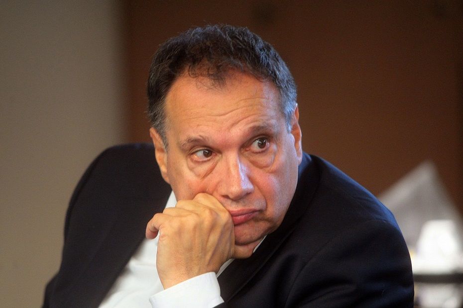 Νέος Γ’ Αντιπρόεδρος της ΑΕΚ ο Αλέξης Δέδες