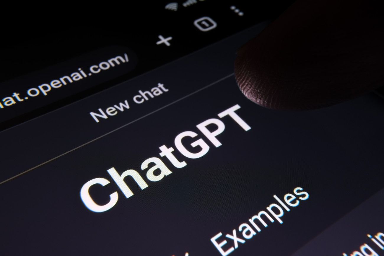 Εκτός λειτουργίας το ChatGPT: Μήνυμα σφάλματος αναφέρουν οι χρήστες
