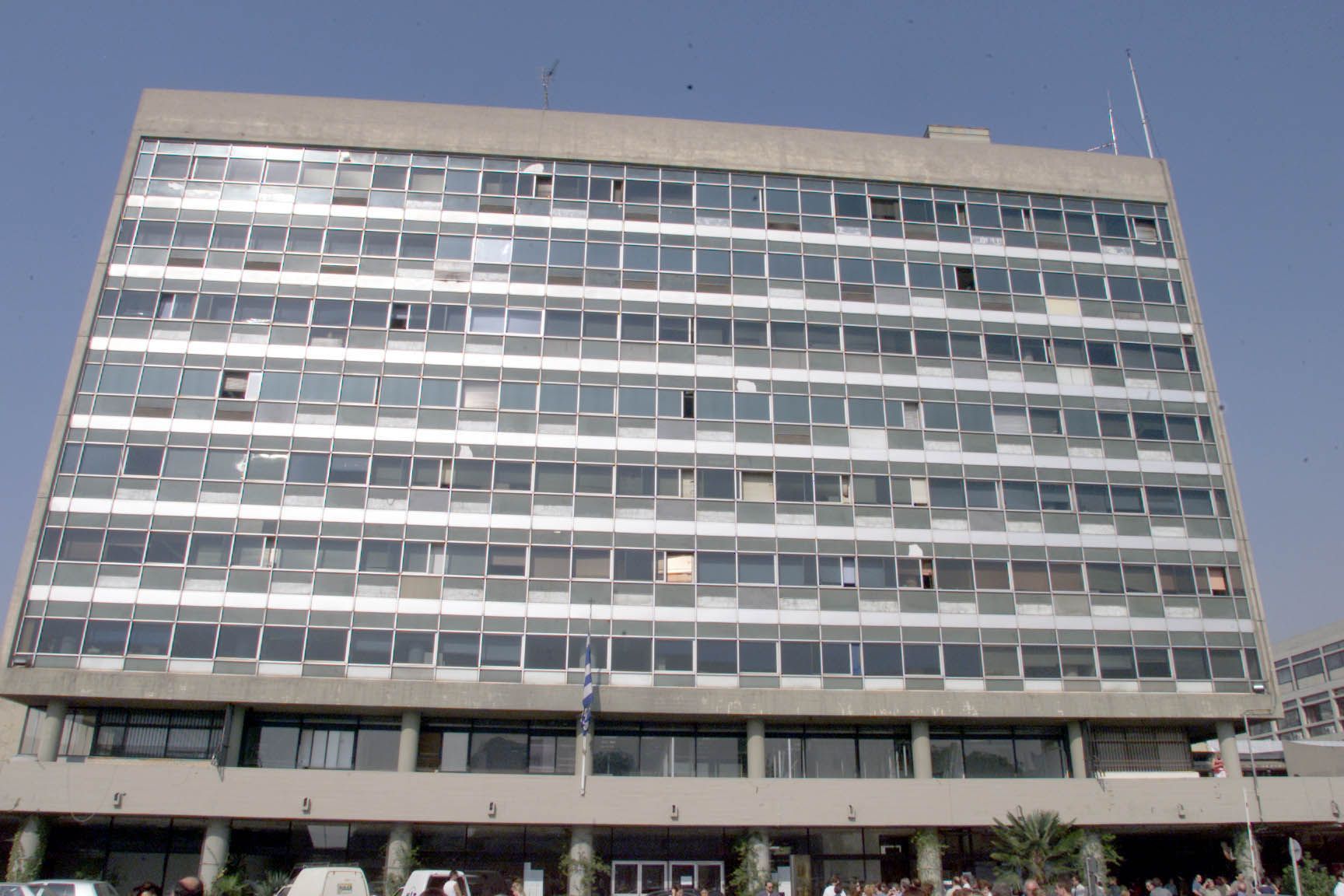 Αποτυχία στη δεύτερη ψηφοφορία για την εκλογή πρύτανη στο ΑΠΘ