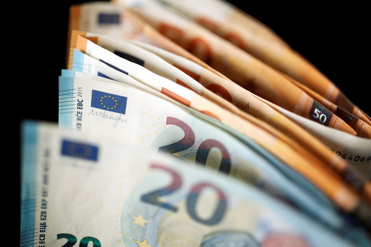 Η φιλοδοξία της Ευρώπης για το ευρώ: Μια τολμηρή προσπάθεια για αναβάθμιση των διεθνών προνομίων