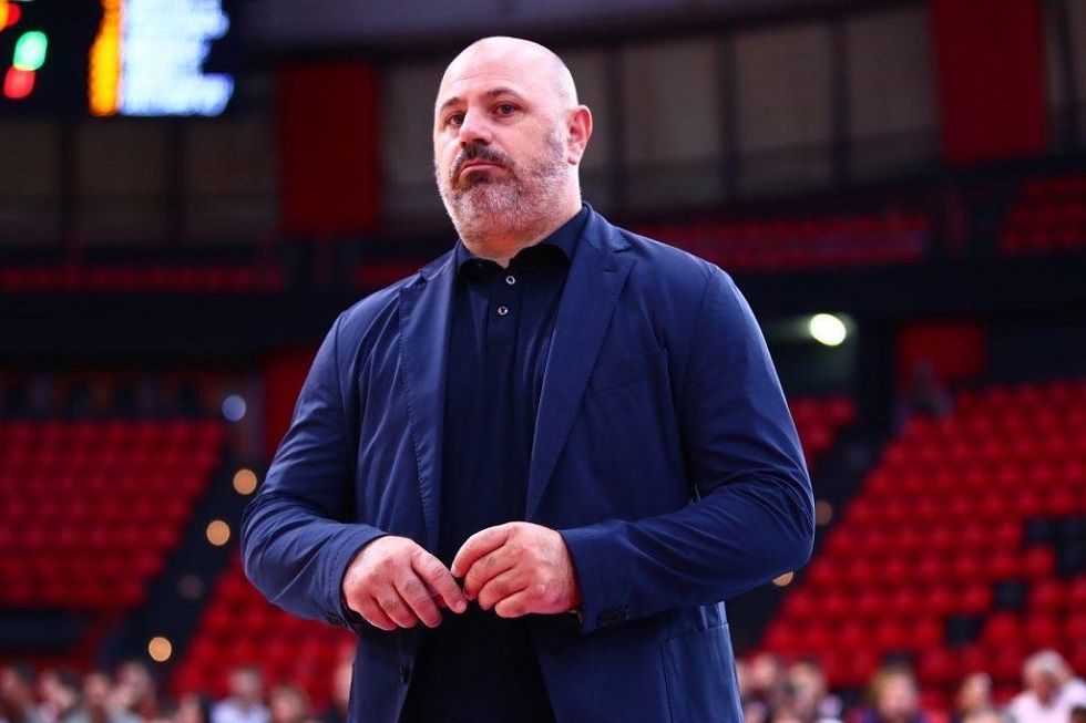 Μποζίκας: Ο Ολυμπιακός δεν εγκαταλείπει ποτέ τον αγώνα