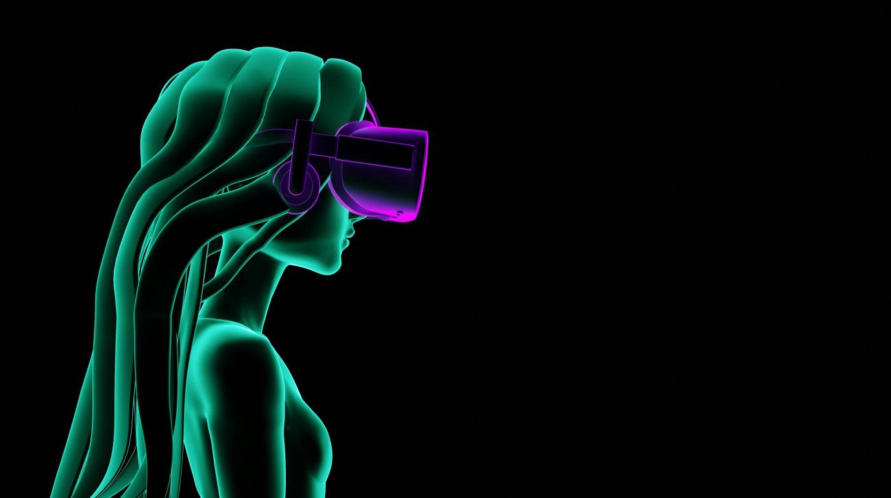 Ο ψηφιακός μισογυνισμός στο metaverse: Είναι ο εικονικός κόσμος του Ζούκερμπεργκ ασφαλής για τις γυναίκες;