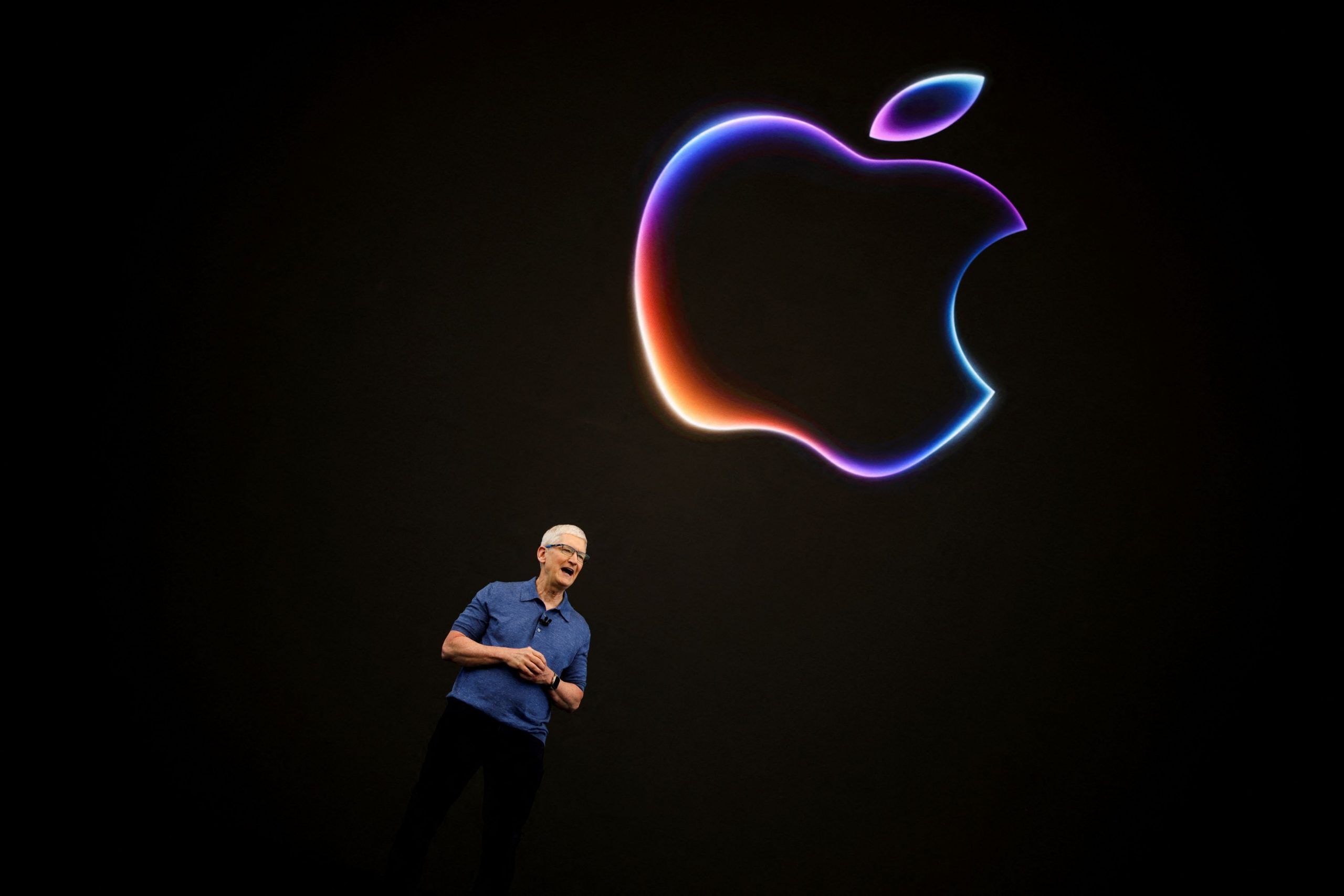 Η Apple στοχεύει να απελευθερώσει τη δυναμική της τεχνητής νοημοσύνης