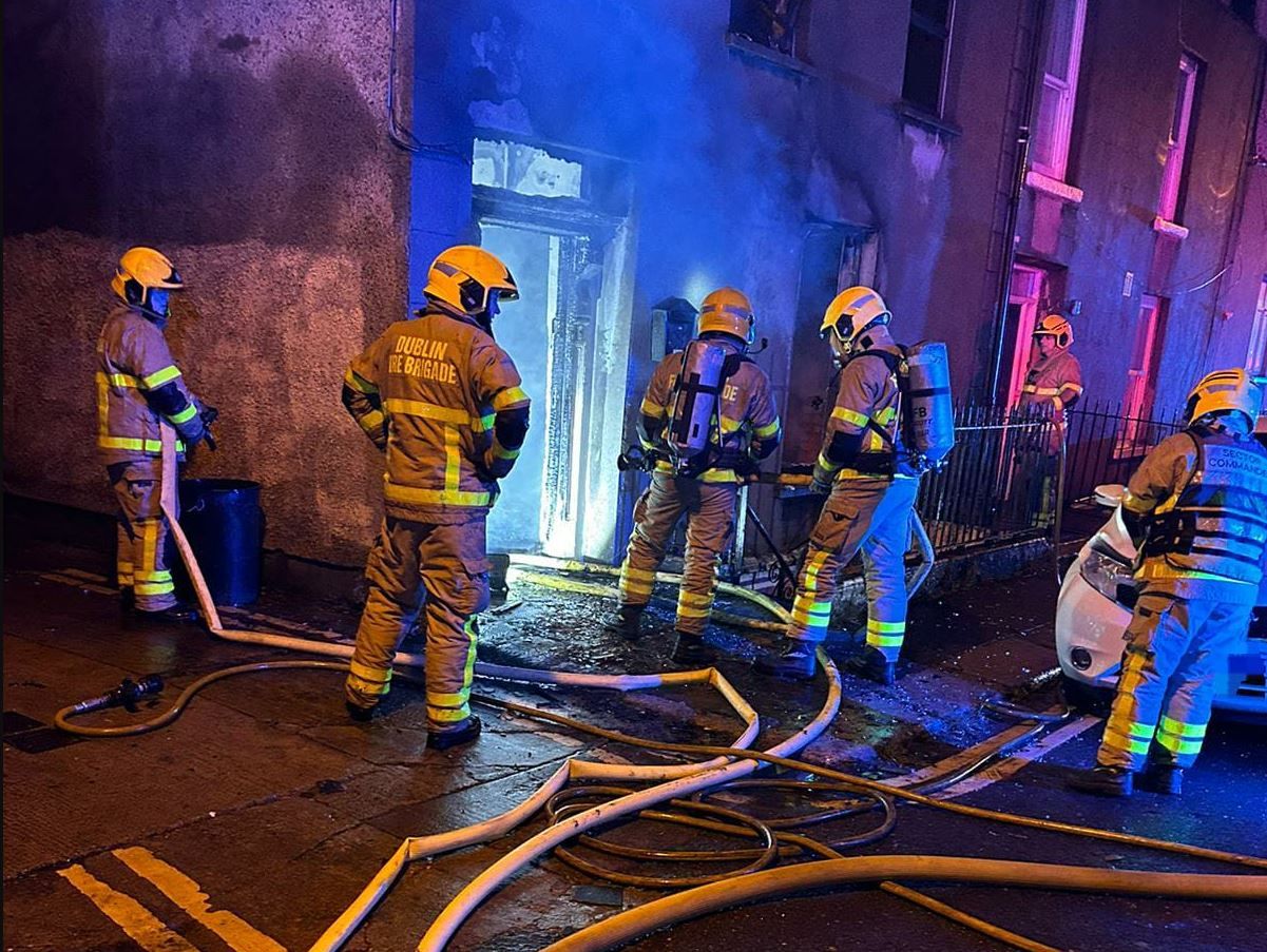 Βόρεια Ιρλανδία: Ρατσιστική βία στην Μπαλιμίνα συνεχίζεται