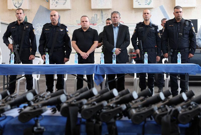 Ισραήλ: Κυρώσεις εναντίον πολιτικών από πέντε χώρες, καταδίκη από τις ΗΠΑ