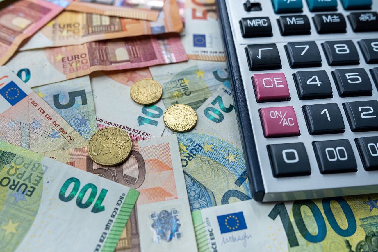 Εφορία: Υψηλά ποσοστά συμμόρφωσης στις φορολογικές υποχρεώσεις