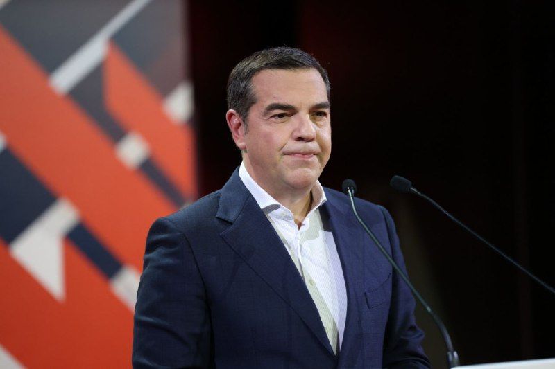 Οι παρεμβάσεις Τσίπρα στο διεθνές πολιτικό σκηνικό και η άνοδος της ακροδεξιάς
