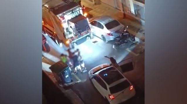 Κυψέλη: Σοκαριστική μαρτυρία για τον ξυλοδαρμό υπαλλήλου καθαριότητας – Ταυτοποιήθηκαν οι δράστες