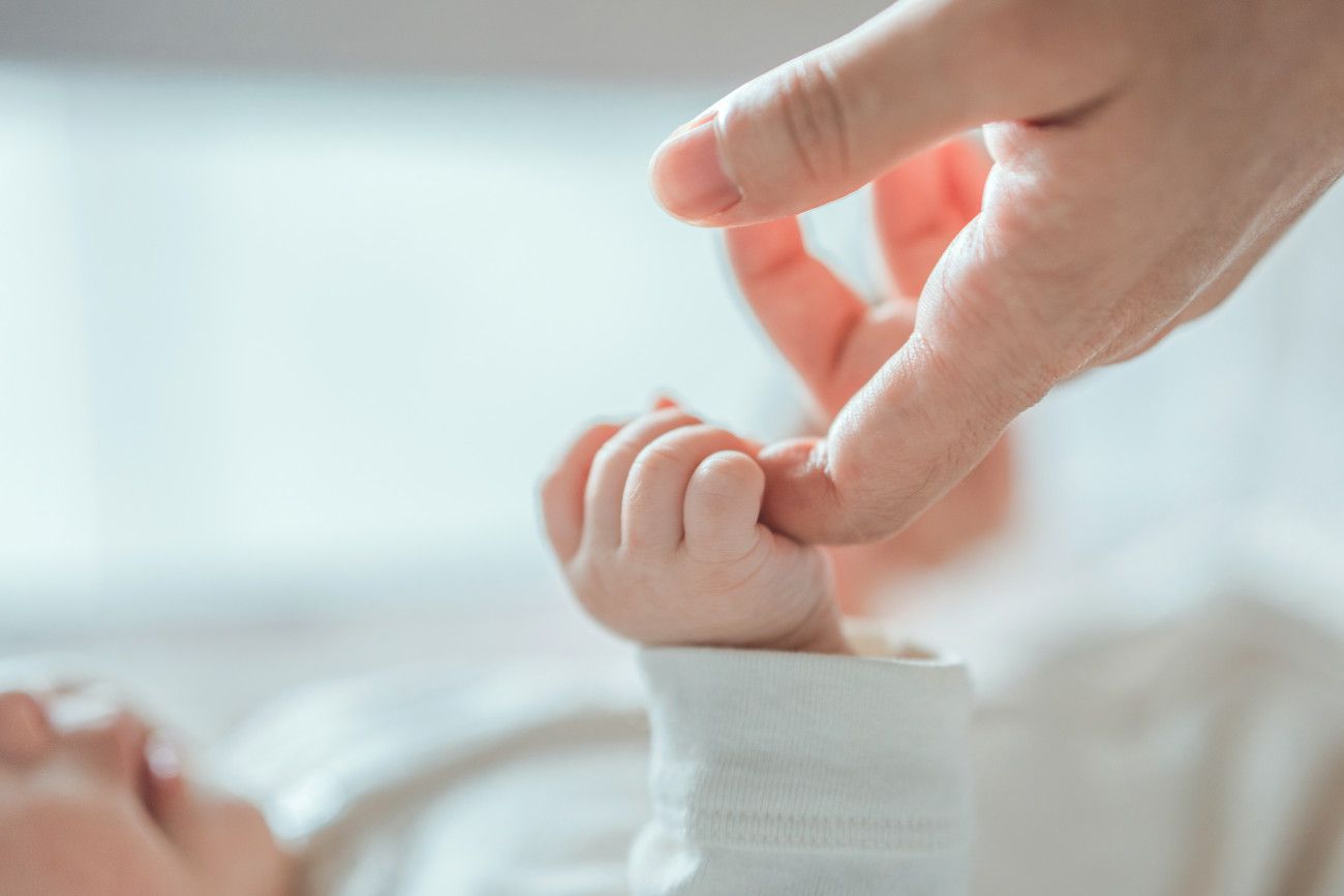 Τι διερευνούν οι Αρχές για τον θάνατο του βρέφους στην Πάρο