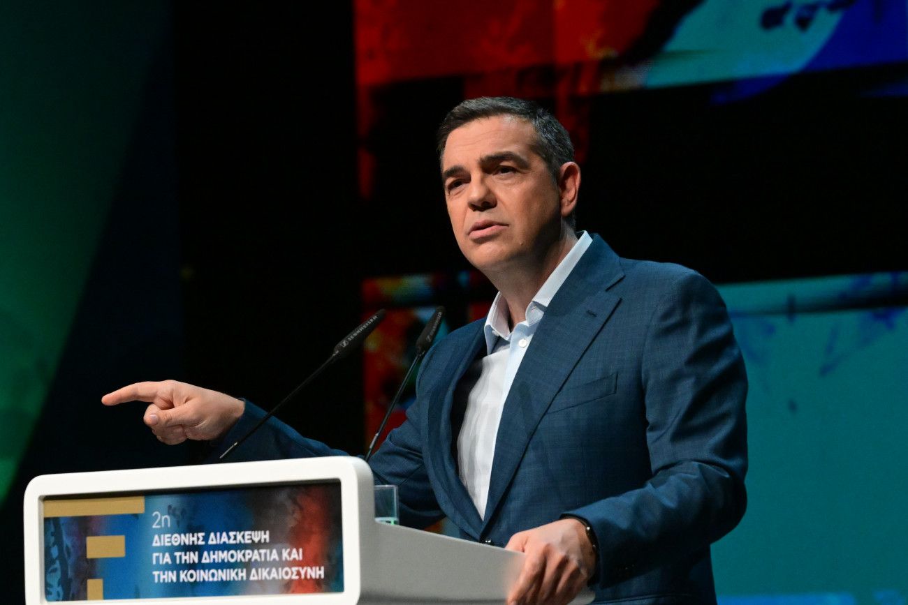 Αλέξης Τσίπρας: Έχει το σχέδιο, αναζητά τη στιγμή – Στενεύουν τα περιθώρια για το ΣΥΡΙΖΑ