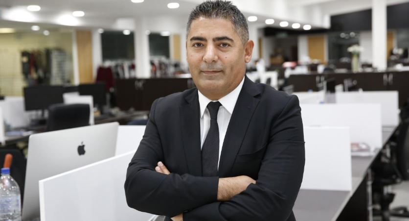 Ένταλμα σύλληψης κατά του ιδιοκτήτη τηλεοπτικού σταθμού φιλικού προς την τουρκική αντιπολίτευση