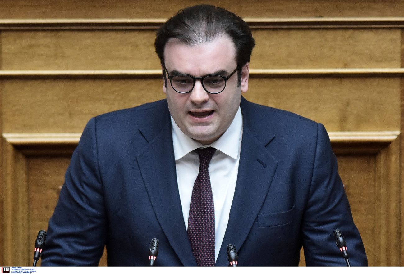 Πιερρακάκης: Υπό προϋποθέσεις η επιστροφή ενοικίου μέσω τράπεζας