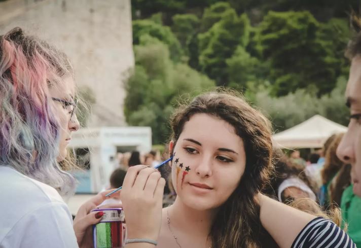 Φεστιβάλ Connect Athens στη Φωκίωνος Νέγρη: Μια γιορτή που ενώνει τις γενιές