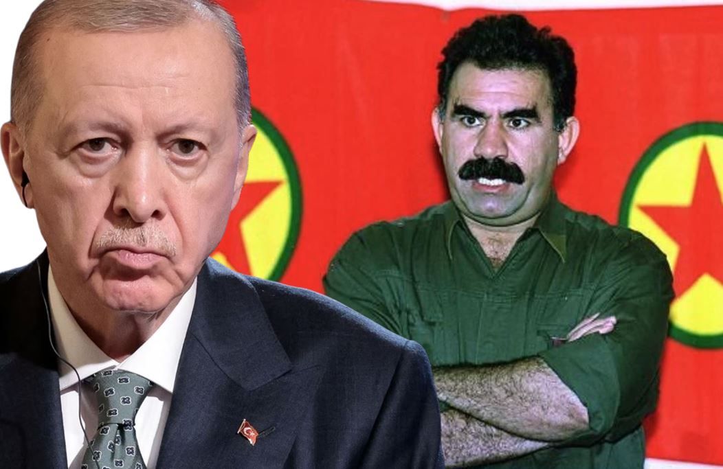 Τουρκάλα ειδικός προειδοποιεί: Μην εμπιστεύεστε τον Ερντογάν στις συνομιλίες με τους Κούρδους