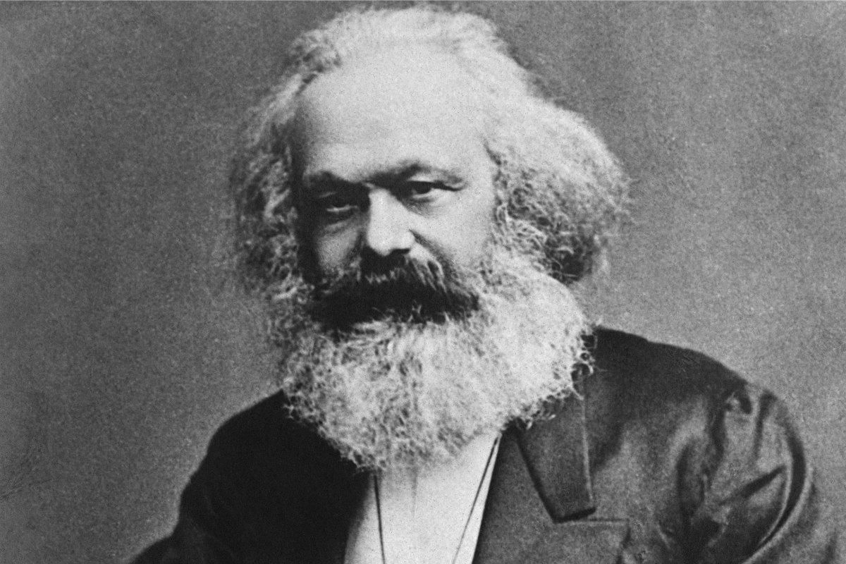 Ο εθνολόγος Μαρξ: Νέες προσεγγίσεις και αντιφάσεις