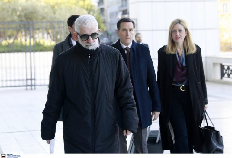 Δίκη Φιλιππίδη: Υποστήριξε η Φαίδρα Δούκα ότι δεν έχει παρατηρήσει ακραίες συμπεριφορές