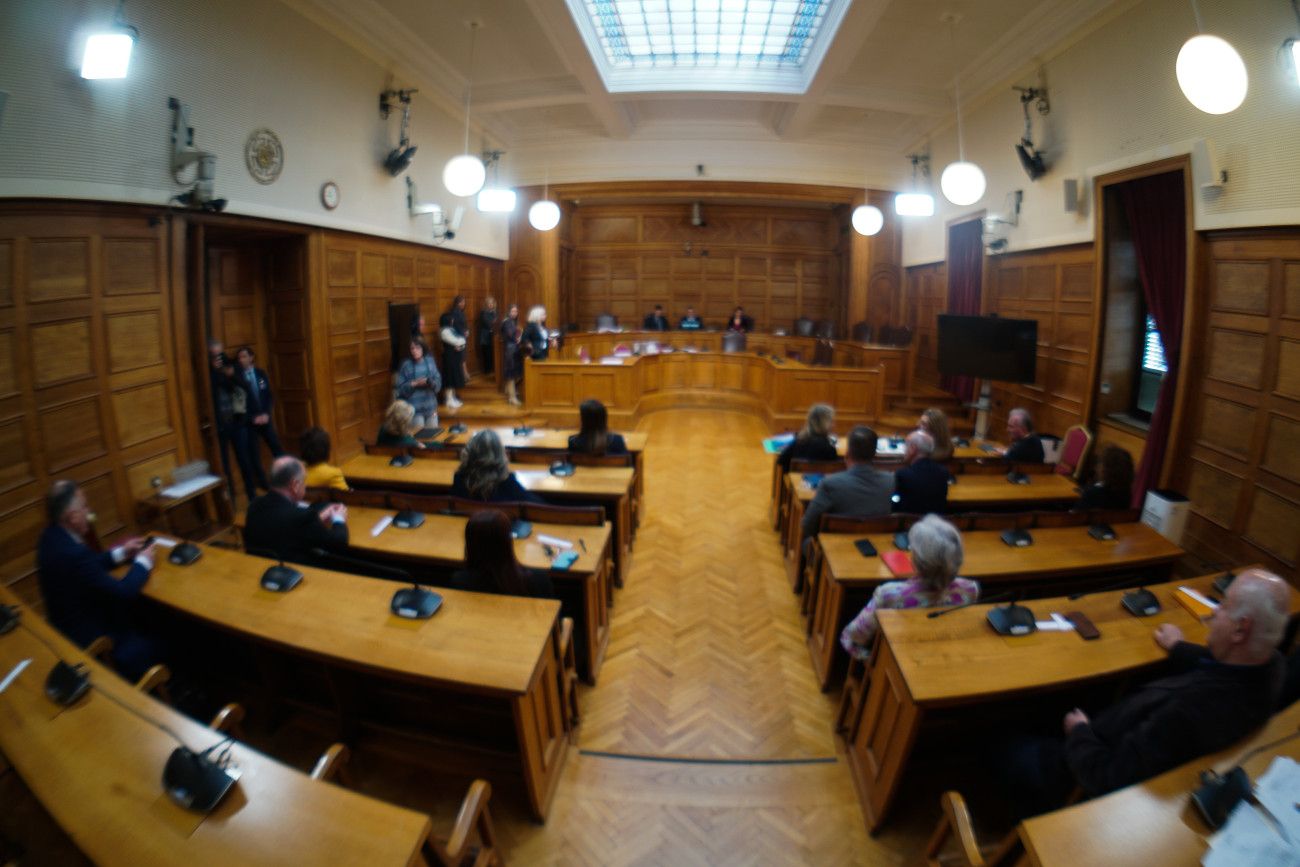 Έφη Αχτσιόγλου: Να αποσυρθούν οι προτάσεις για προανακριτική επιτροπή για το σιδηροδρομικό δυστύχημα στα Τέμπη