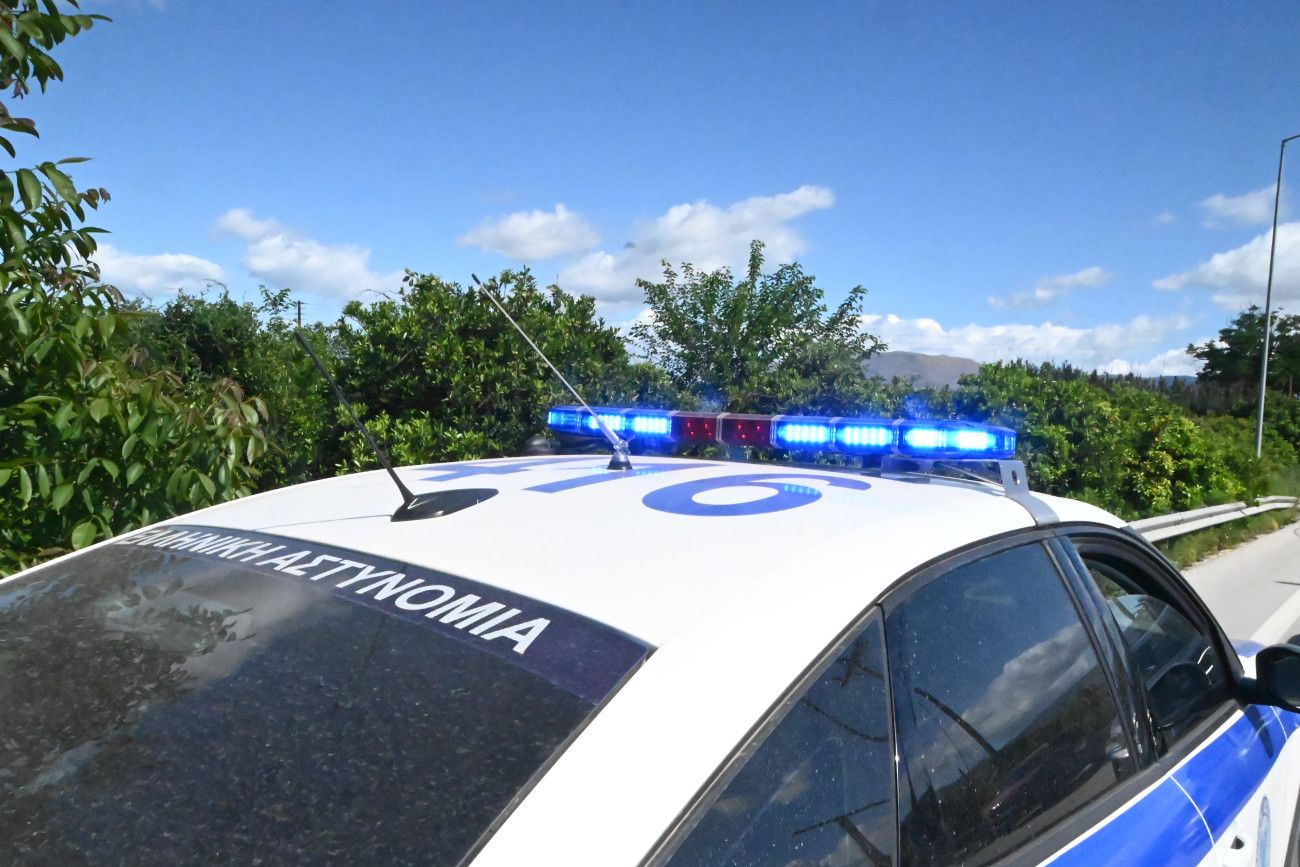 Πετρούπολη: Συνελήφθη οδηγός μετά από βίαιη επίθεση σε γυναίκα