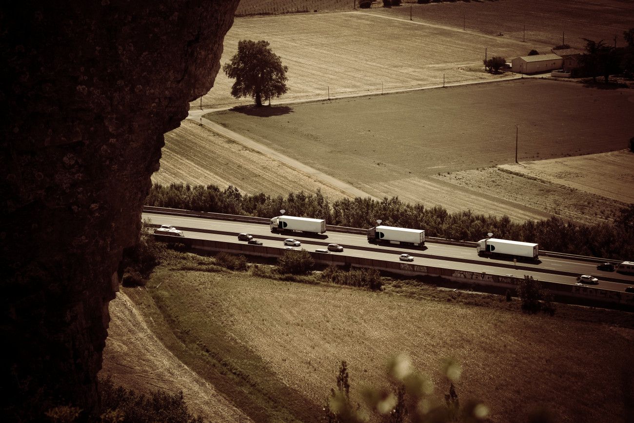 Η ψηφιακή μεταμόρφωση της εφοδιαστικής αλυσίδας: Μια νέα εποχή για την αγροδιατροφή