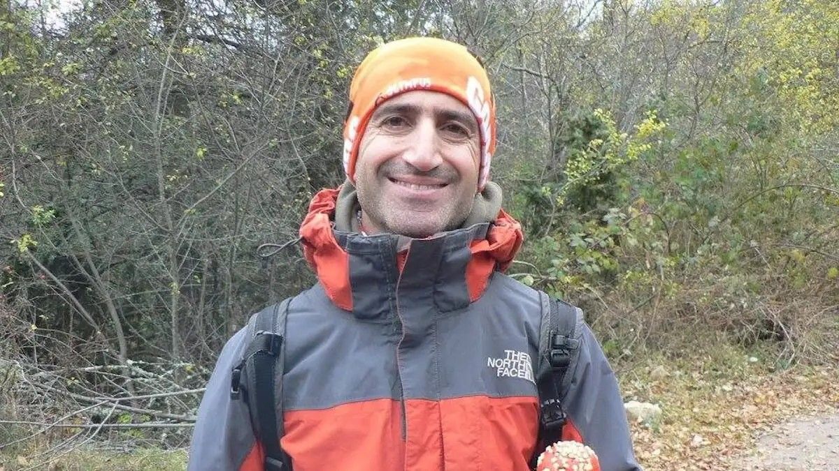 Δράμα: Βίντεο του πεζοπόρου καταγράφει την επίθεση από την αρκούδα – Οι αποκαλύψεις της αστυνομίας