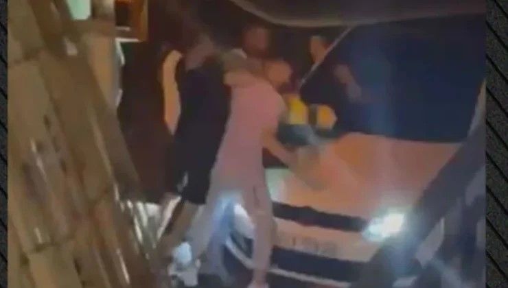 Ζητούμε συγγνώμη εκ μέρους του αδελφού μας – Δηλώσεις της αδελφής του οδηγού που ξυλοκόπησε υπάλληλο καθαριότητας