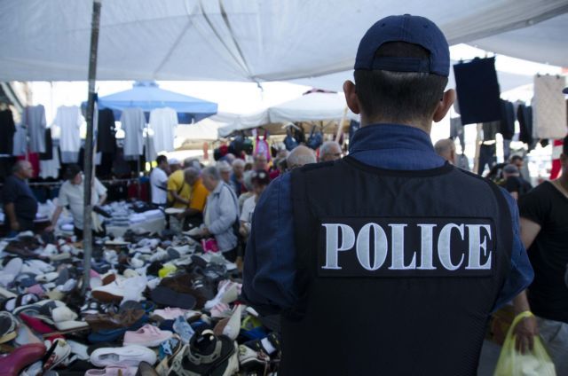 Πόσο κοστίζουν τα παραποιημένα προϊόντα στην Ελλάδα: Η έρευνα του EUIPO