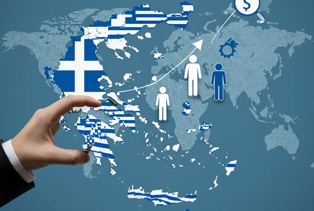 Απασχόληση: Οι τομείς με τις ισχυρότερες προοπτικές προσλήψεων