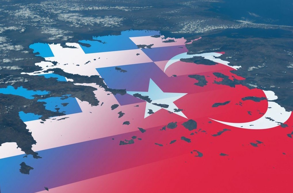 Γενικό κλίμα και θετική διάθεση στην συζήτηση Παπαδοπούλου – Μποζάι: Τι αναφέρθηκε για τα επίμαχα ζητήματα