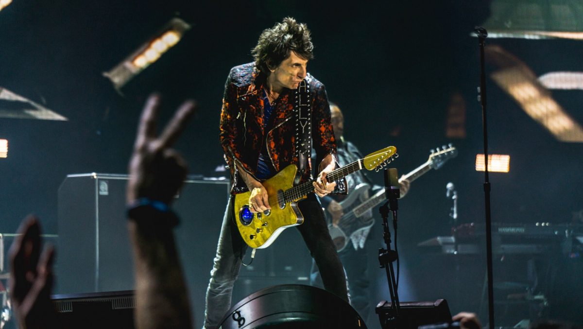 Rolling Stones: Νέο άλμπουμ και περιοδεία σε προγραμματισμό