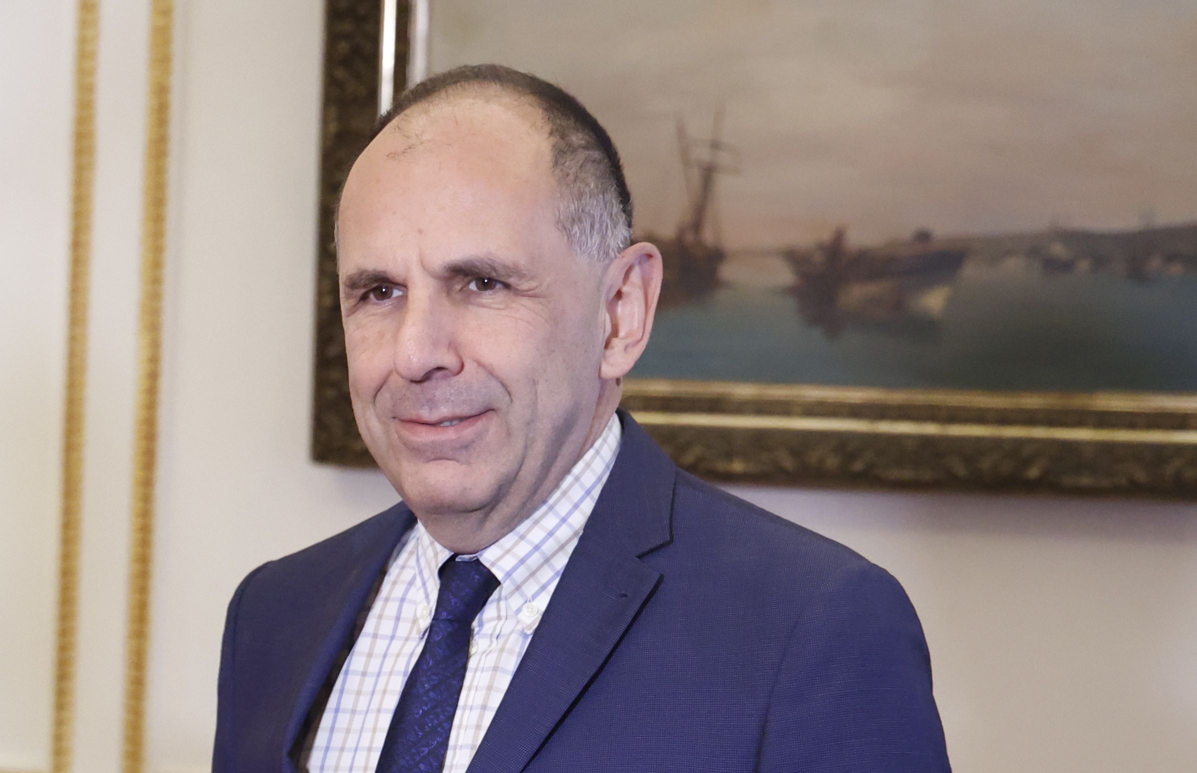 Γεραπετρίτης για την επίθεση του Ισραήλ στο Ιράν: Αντιμετωπίζουμε την πιο επισφαλή κατάσταση από τον Β’ Παγκόσμιο Πόλεμο