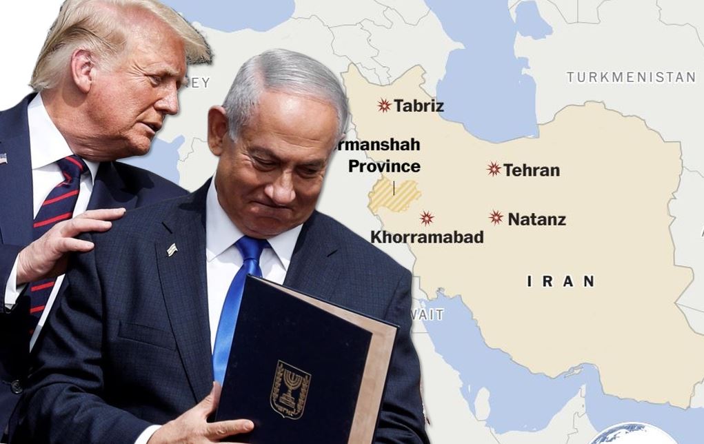 Αποκαλύψεις της The Jerusalem Post: ΗΠΑ και Ισραήλ συνεργάστηκαν για να παραπλανήσουν το Ιράν